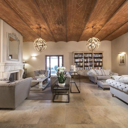 Borgo Argiano Villa Кастелнуово Берарденга Екстериор снимка